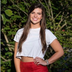 Meet your Posher, Jenna